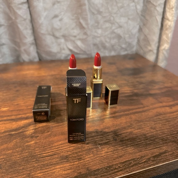 Tom ford lip color 16 color rouge - Picture 3 of 3